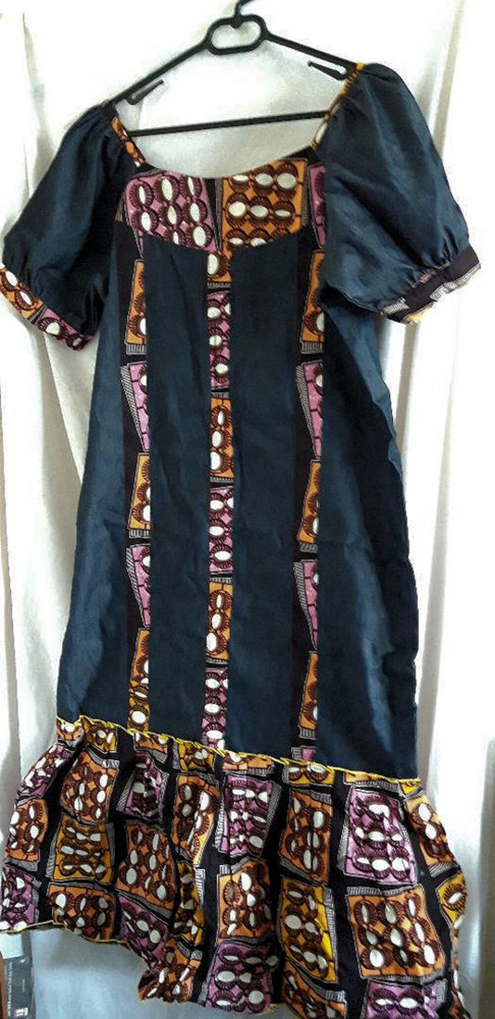 robes africaines 
, Vêtements