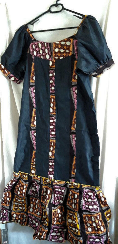 robes africaines 
, 39 Nogent-sur-Marne (94)