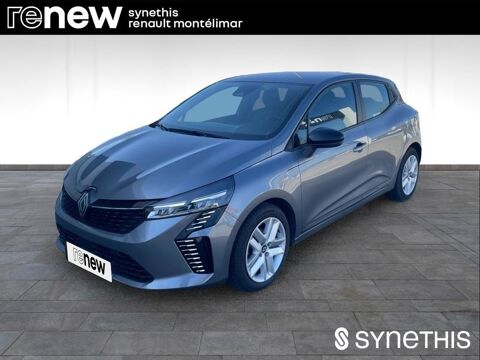 Renault Clio V Clio TCe 90 Evolution 2024 occasion Mont&eacute;limar 26200