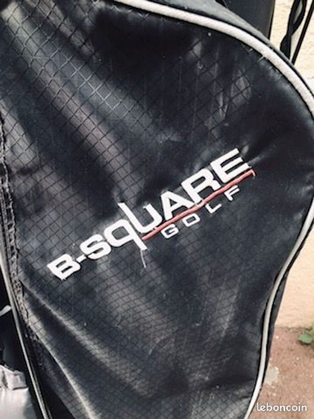 Mat&eacute;riel pour golfeur Sports
