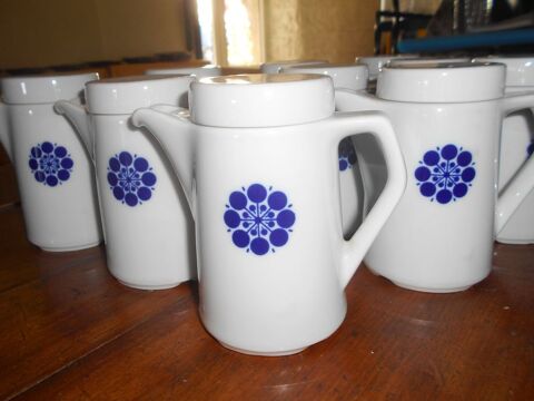 Cafetire thire porcelaine couvercle anne 1970 10 Monflanquin (47)