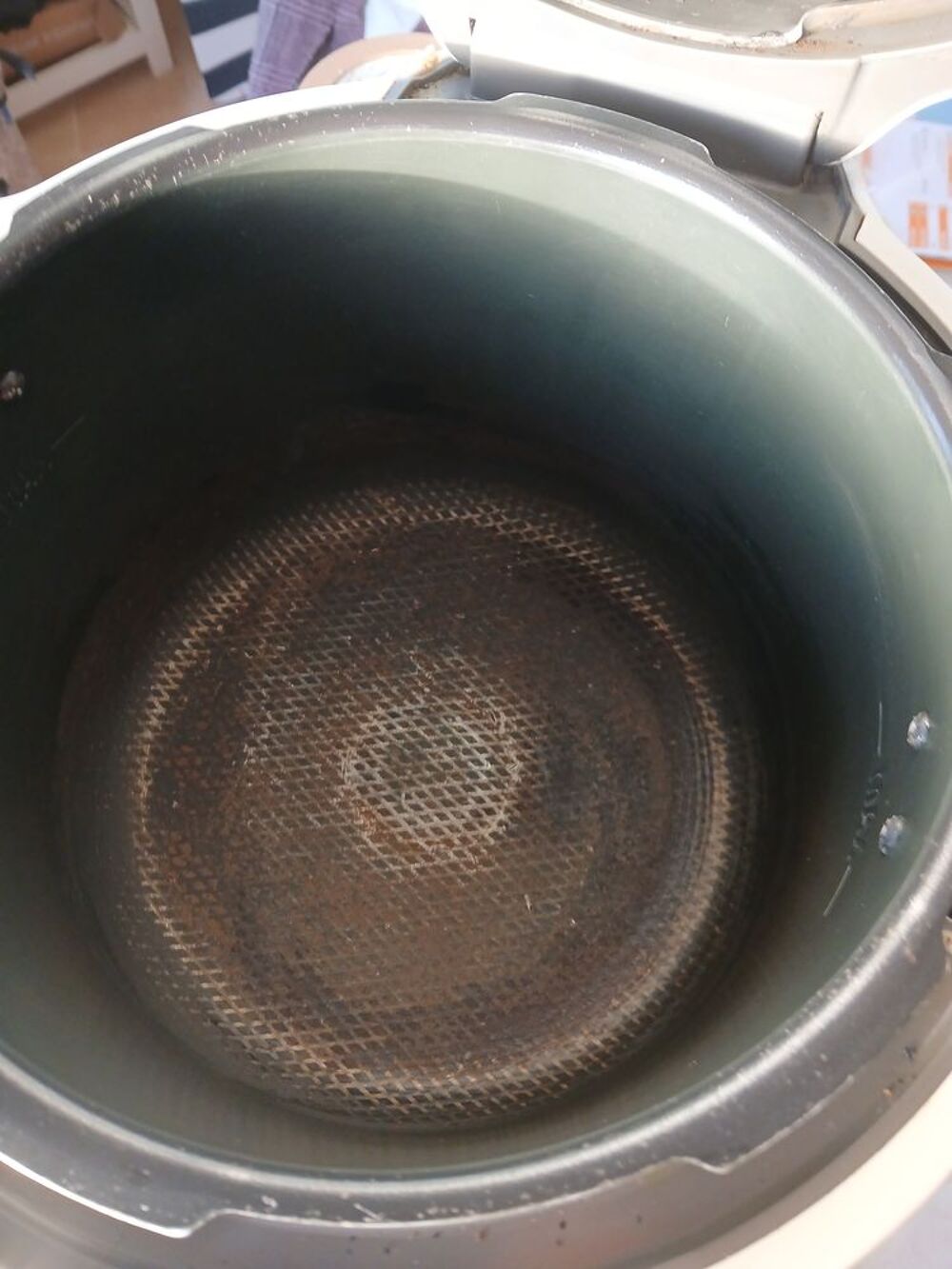 &Eacute;lectrom&eacute;nager Electroménager
