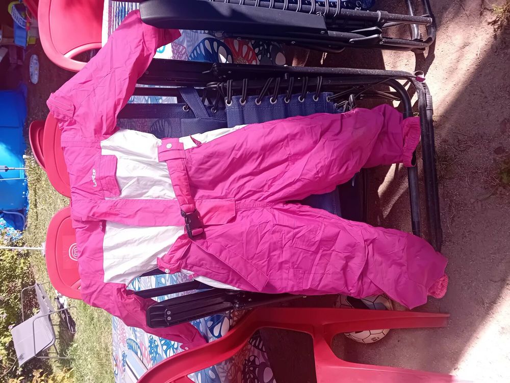 Combinaison de ski enfant Vêtements