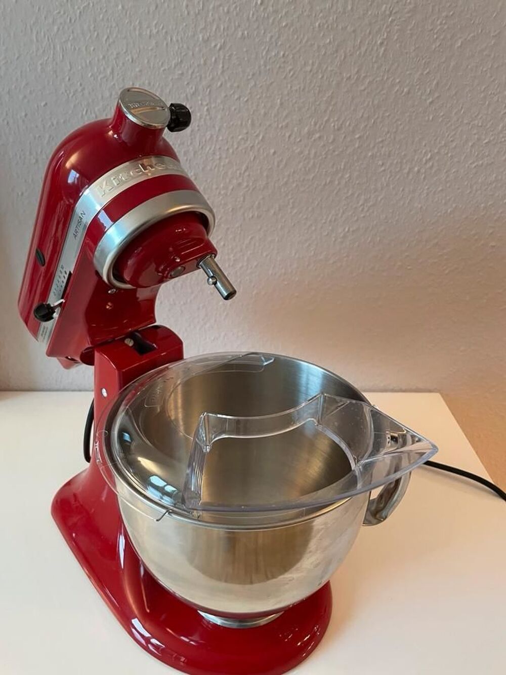 KitchenAid Artisan mod&egrave;le 5KSM175 Electroménager
