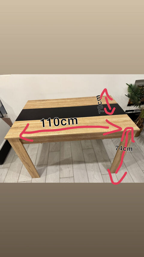 table 40 Cadours (31)
