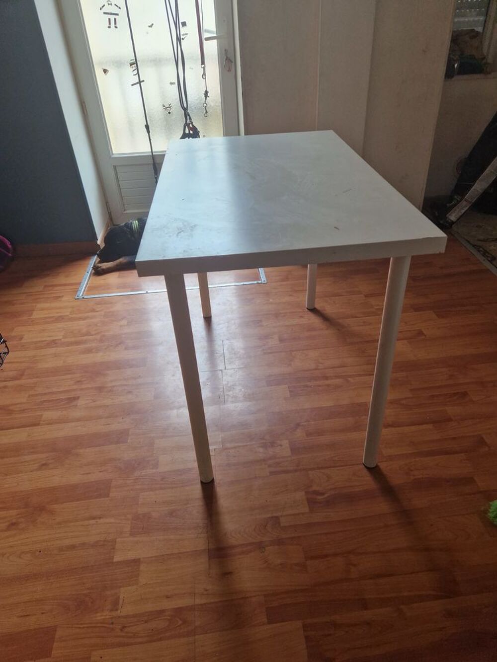 Table a manger et chaises Meubles