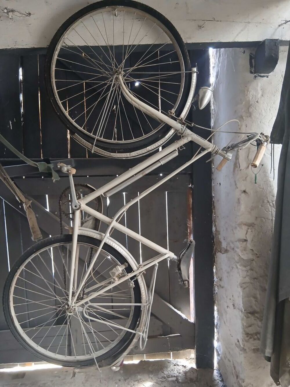 VELos Vintage 