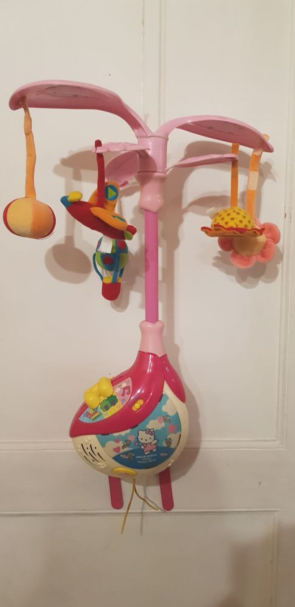 Mobile b&eacute;b&eacute; Jeux / jouets