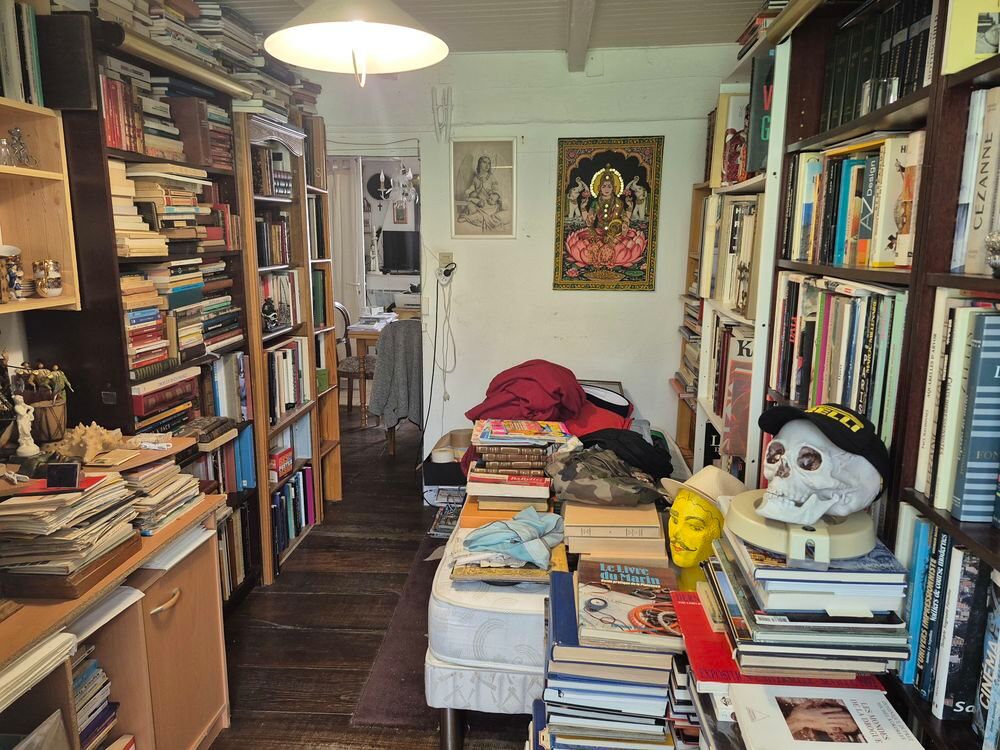 BROCANTE , livres anciens et modernes Livres et BD
