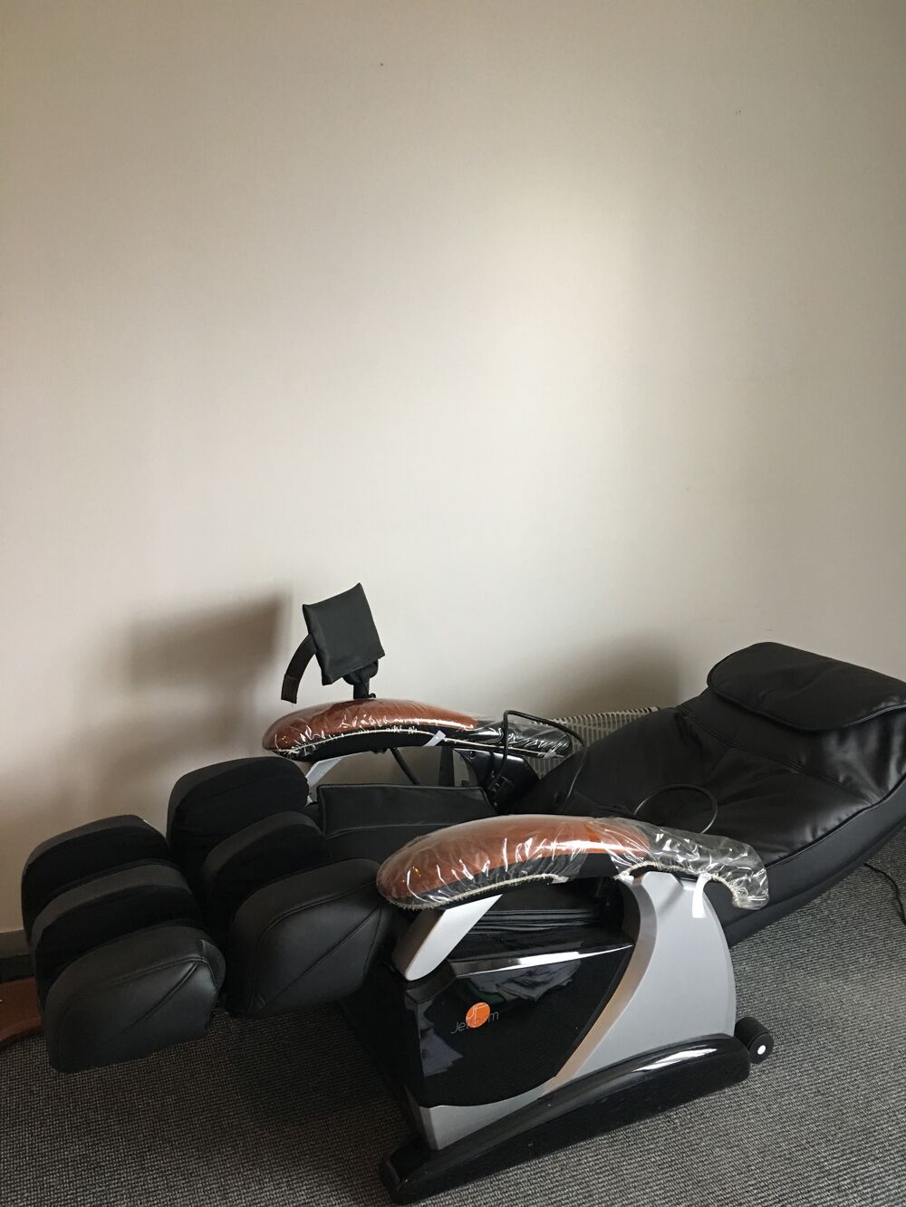 fauteuil de massage Meubles