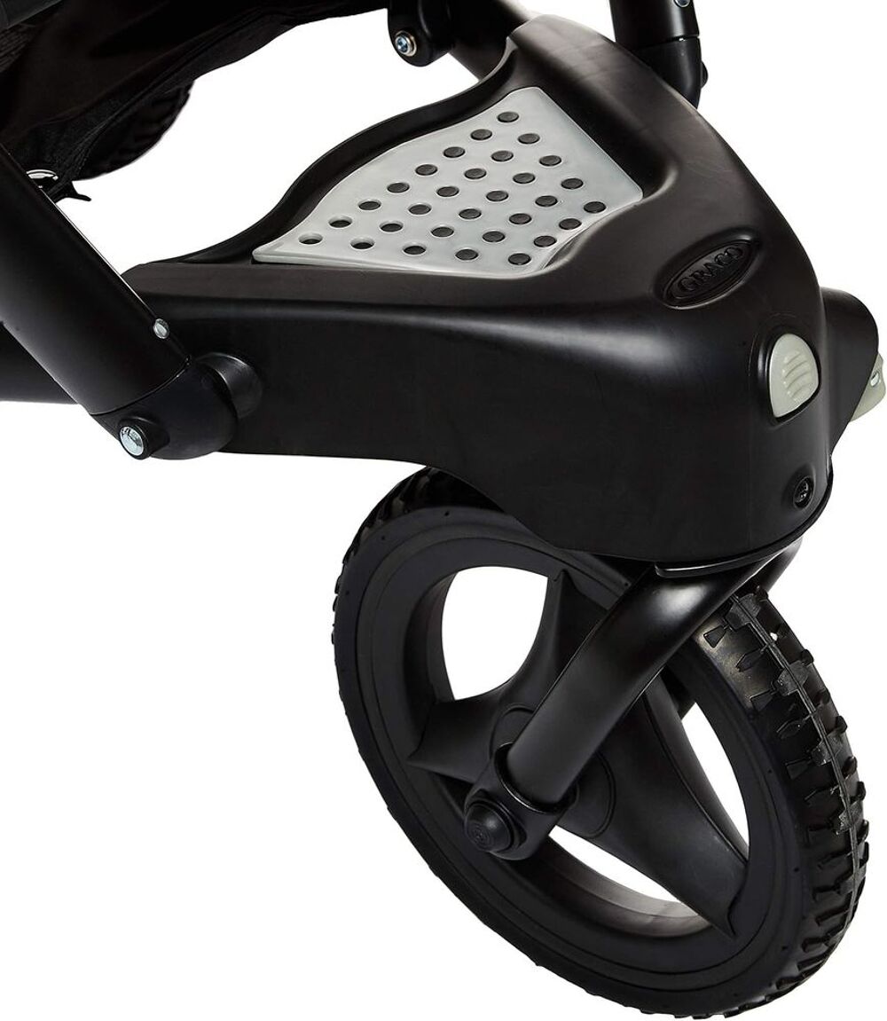 Poussette Trekko Marque : GRACO Puériculture