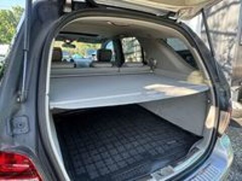 Classe M ML 320 CDI A 2007 occasion 20260 Calvi