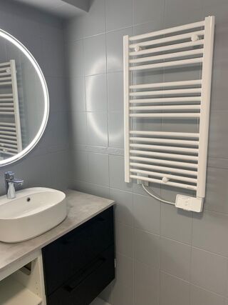  Appartement à vendre 2/3 pièces 50 m² Annecy