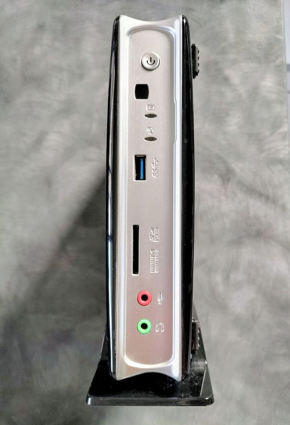 Mini PC Zotac ZBOX 4K Ultra HD + Multif. Canon MX395 + Ecran Matériel informatique