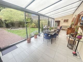  Maison à vendre 9 pièces 242 m²