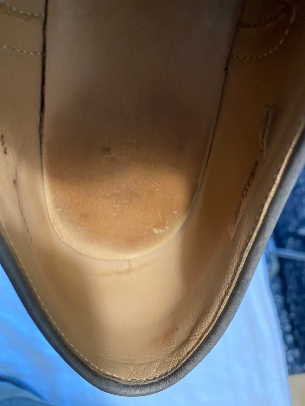 Chaussures Heschung pour femme Chaussures