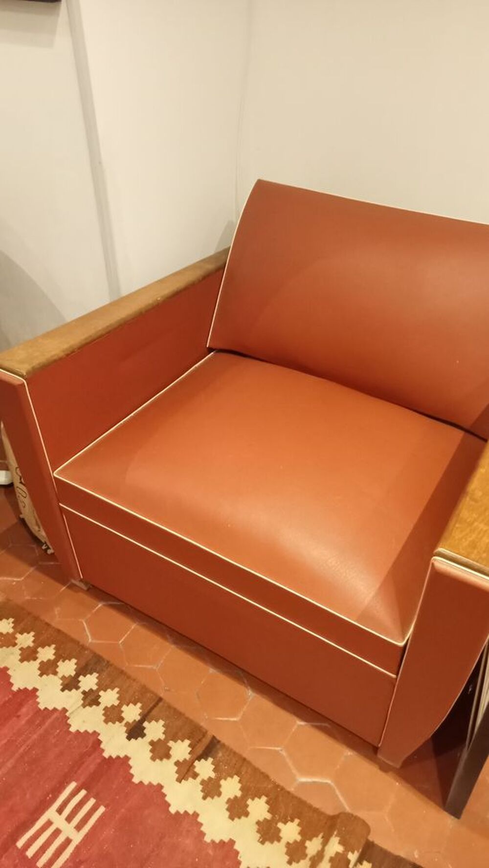 Fauteuil Meubles