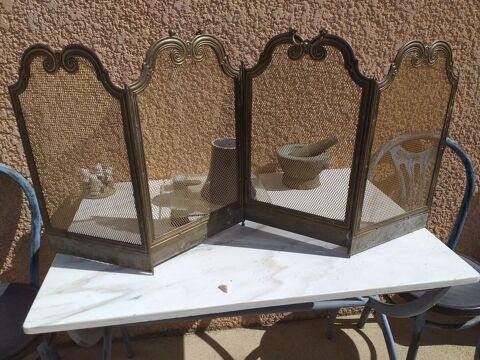 PANNEAU DE PROTECTION CHEMINEE 150 Pia (66)