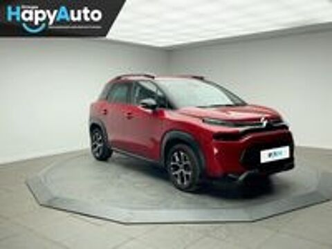 C3 Aircross PureTech 110 S&S BVM6 Shine 2022 occasion 65000 Tarbes