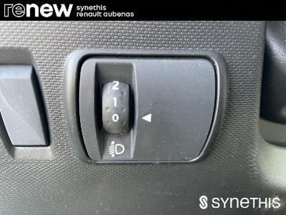 Twingo III SCe 65 Equilibre 2023 occasion 07200 Aubenas
