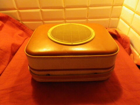 Platine tourne-disque EDEN 50 Fontenay-le-Fleury (78)