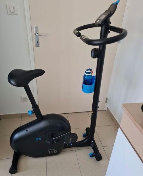 Vélo elliptique domyos ve 630 occasion shop