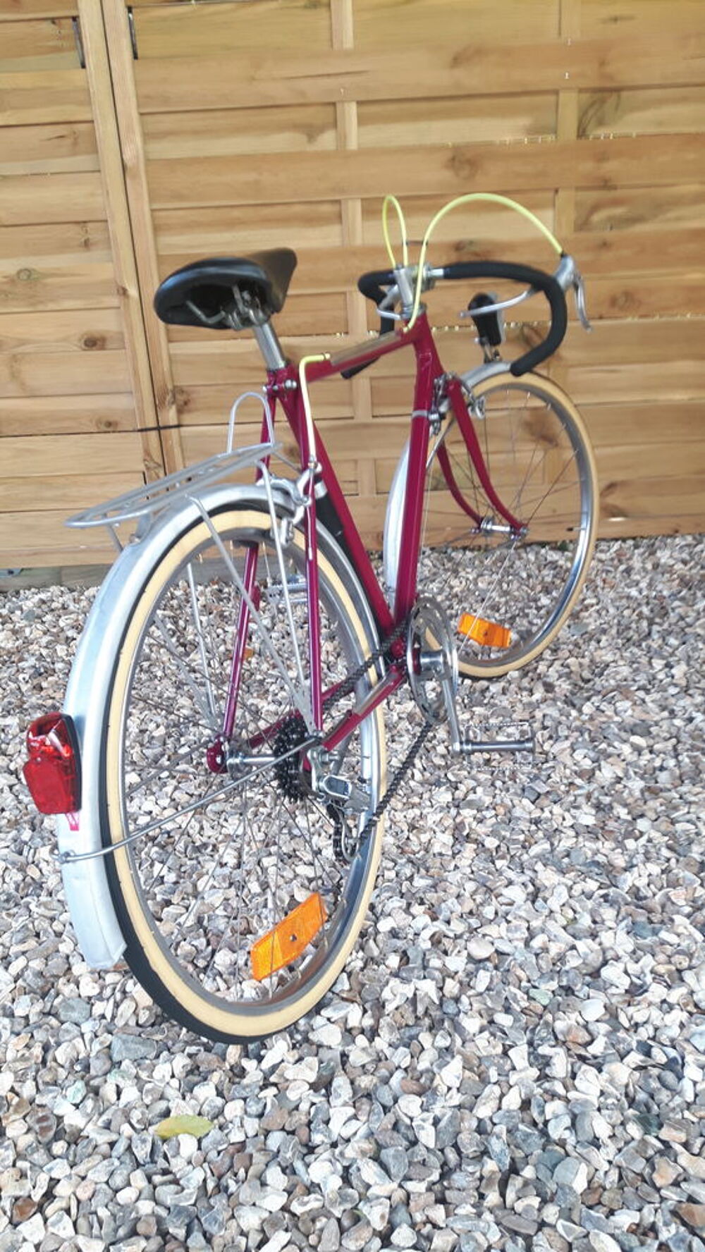 v&eacute;lo vintage d enfant Vélos
