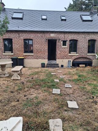  Villa à louer 3 pièces 79 m²