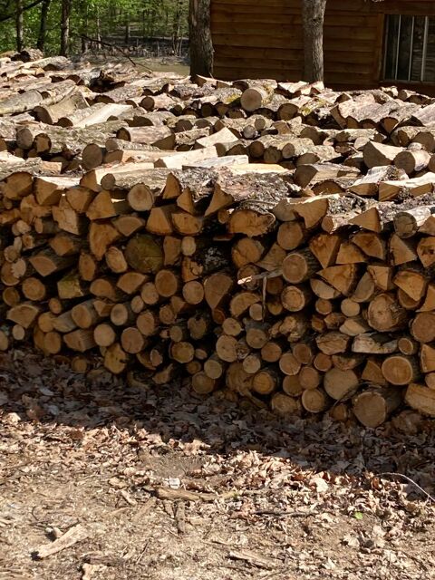 Bois de chauffage 0 03110 Vendat