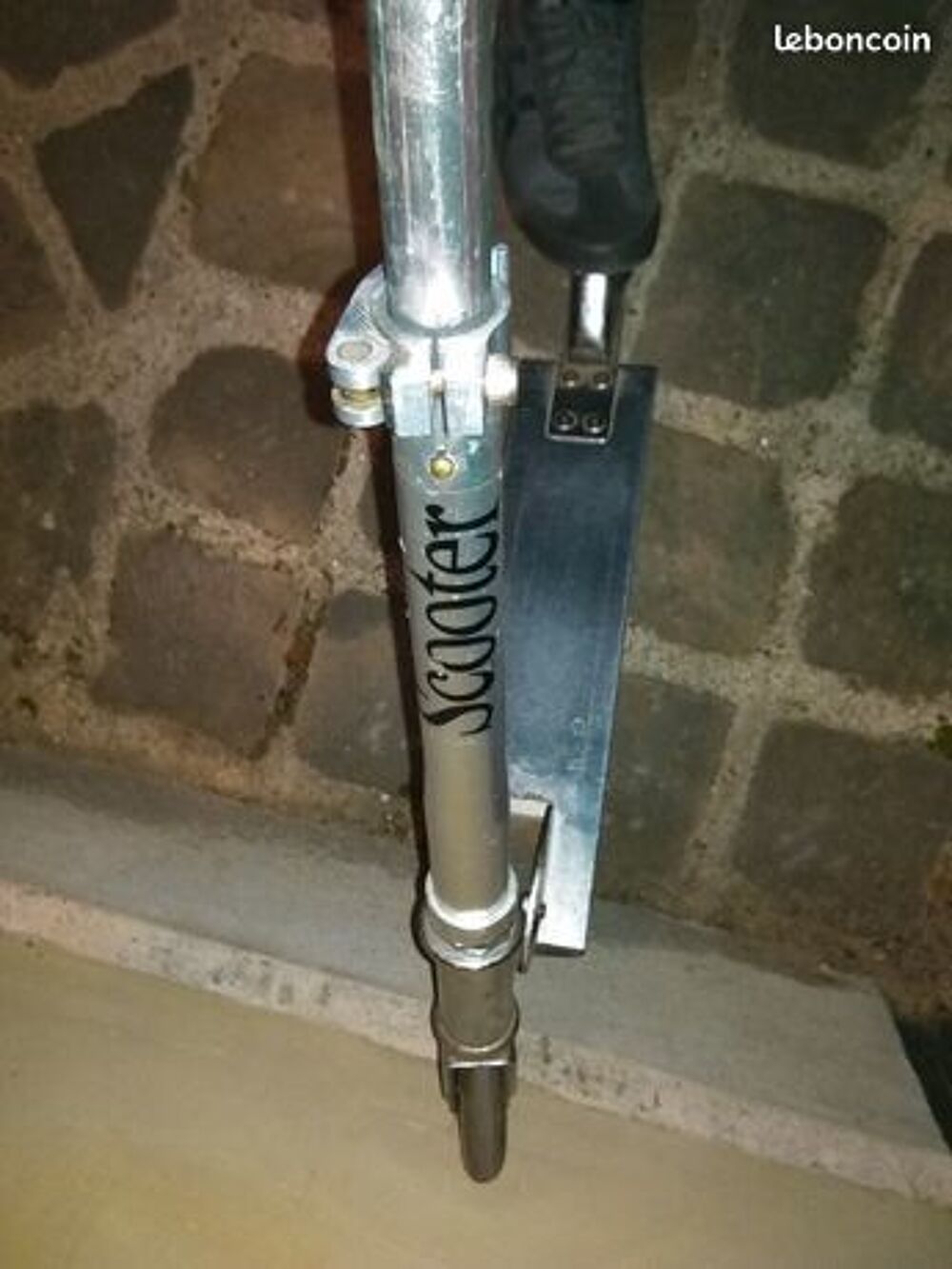 Trottinette enfant Scooter Sports