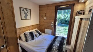  Chalet  vendre 5 pices 72 m