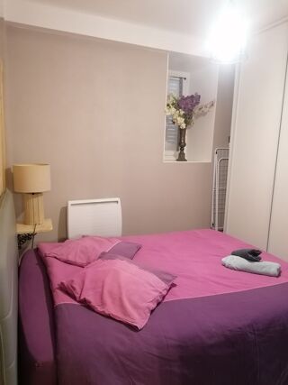  Appartement à louer 2 pièces 30 m²