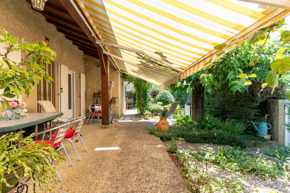 Vente Maison Maison de plain-pied à MONTVENDRE Montvendre