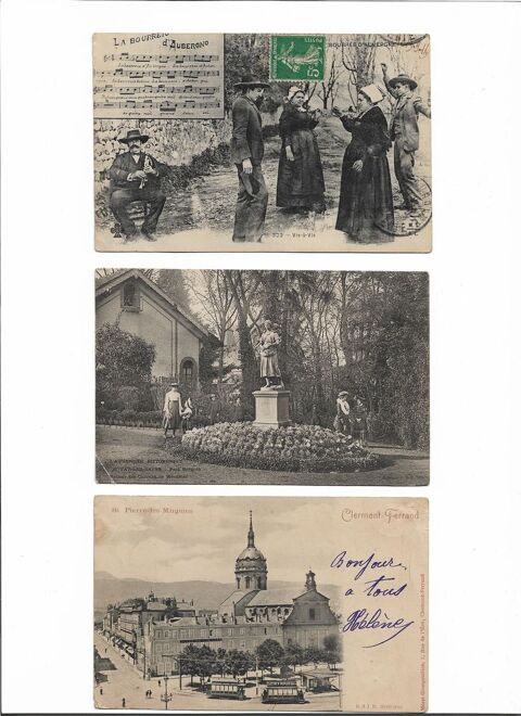 Cartes Postales Anciennes 2 Romans-sur-Isre (26)