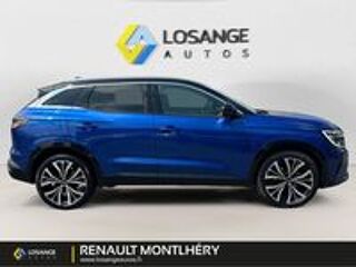 Austral mild hybrid 160 auto Iconic 2023 occasion 91310 Montlh&eacute;ry