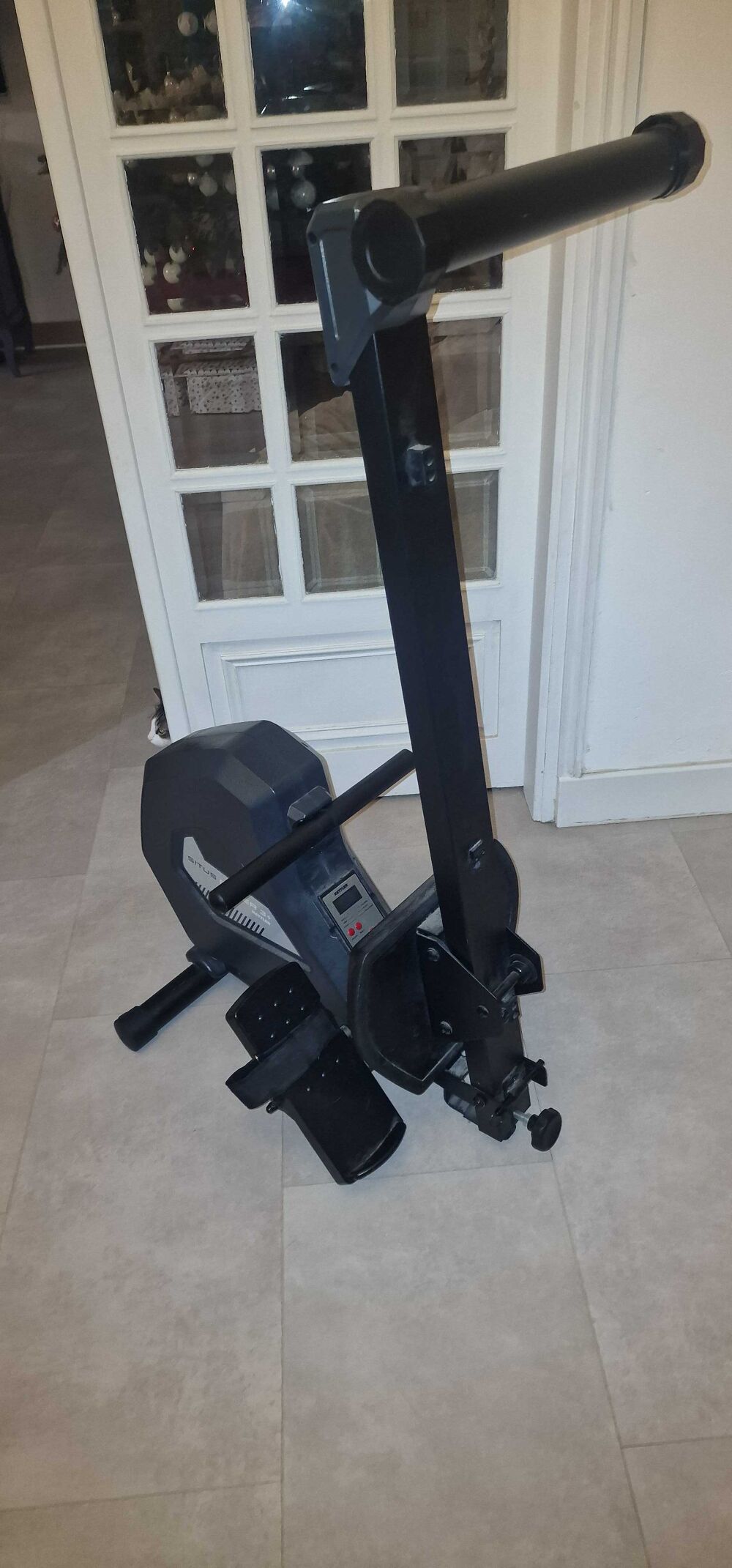 rameur Sports