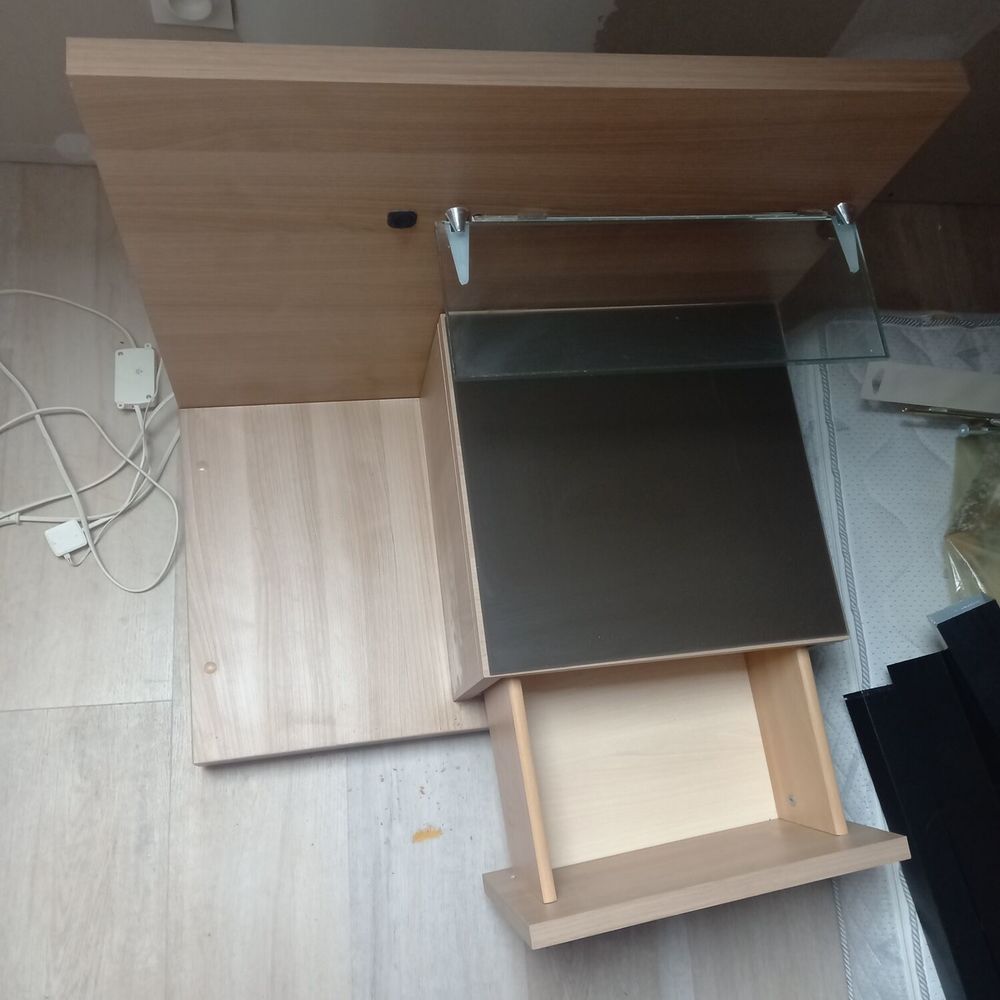 table de chevet moderne Meubles