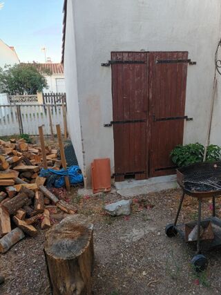  Maison à vendre 4 pièces 90 m²