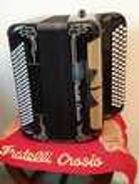 Tout pour le Musette Instruments de musique