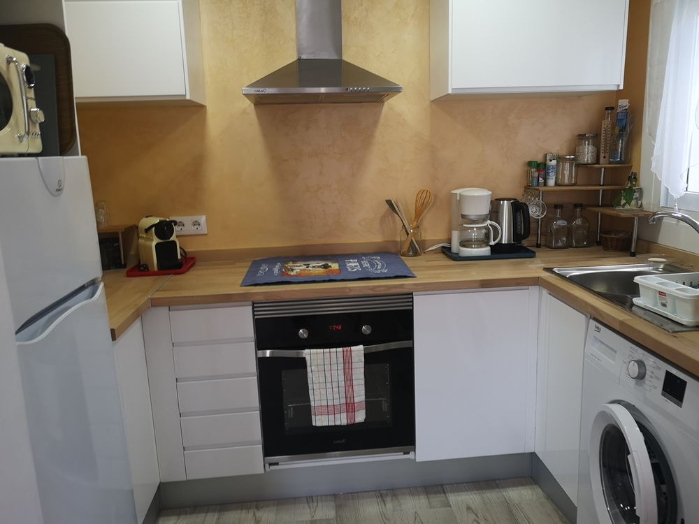   APPARTEMENT T2 ROSAS Espagne, ROSES OU ROSAS