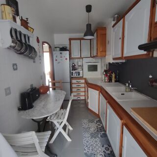  Appartement � vendre 3 pi�ces 56 m�