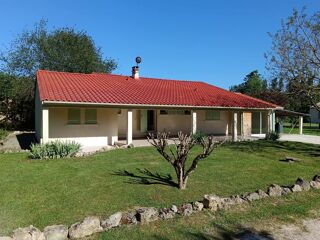  Maison à louer 5 pièces 110 m²