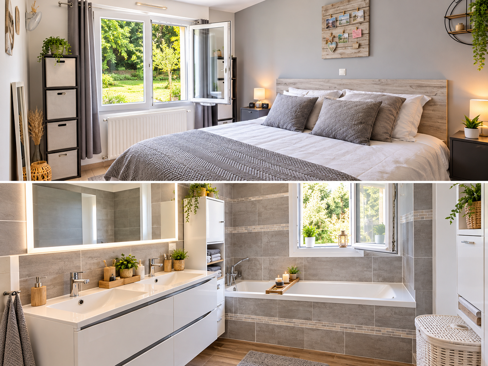 Vente Maison Maison dans village tranquille Nempont-saint-firmin