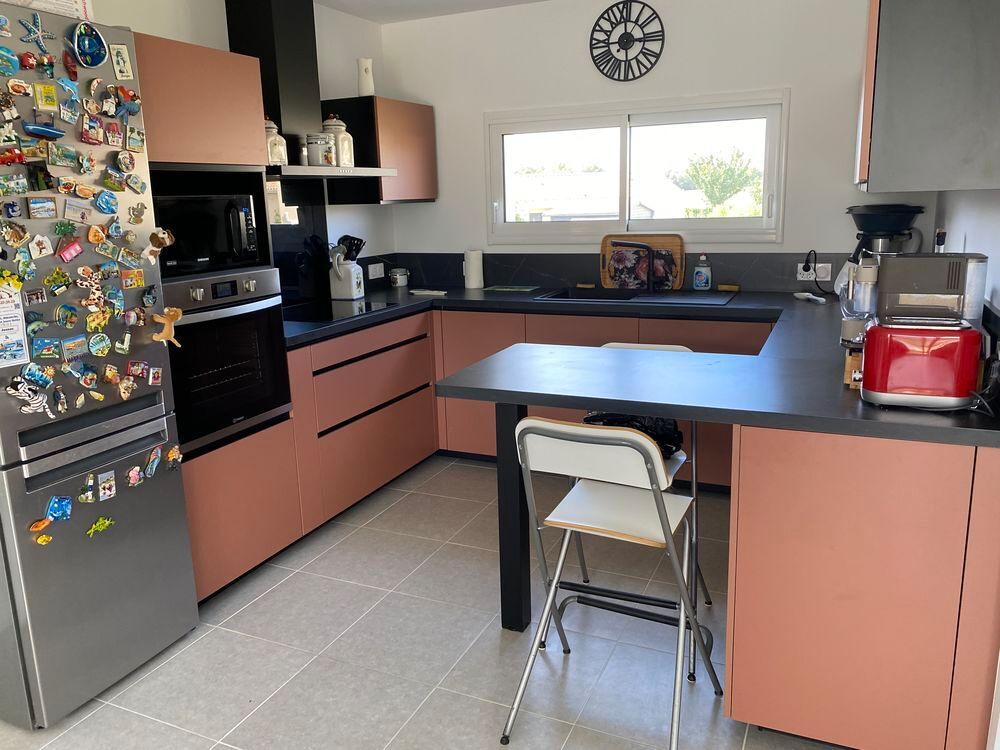 Vente Maison Maison neuve 2023 5 pièces avec piscine Clam