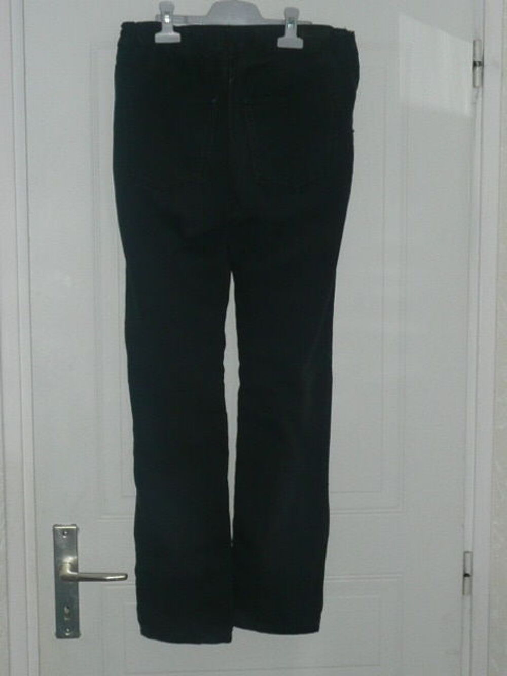 PANTALON NOIR H&amp;M 14 ANS Vêtements enfants