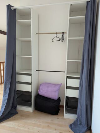  Duplex/triplex � louer 2 pi�ces 48 m�