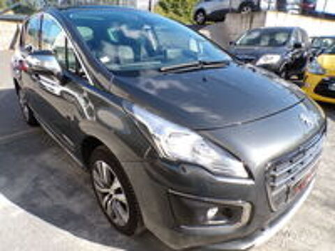 3008 1.6 BlueHDi 120ch S&S BVM6 Business 2015 occasion 42300 Roanne