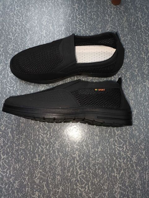 mocassin homme 5 Amiens (80)