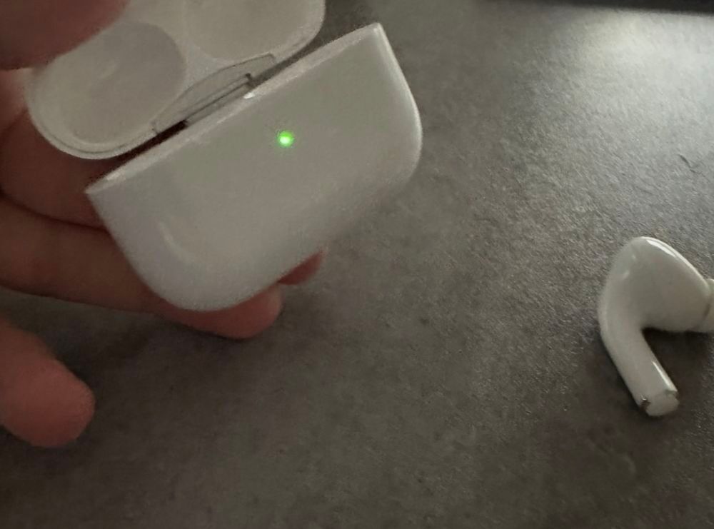 Airpods pro 2 Audio et hifi