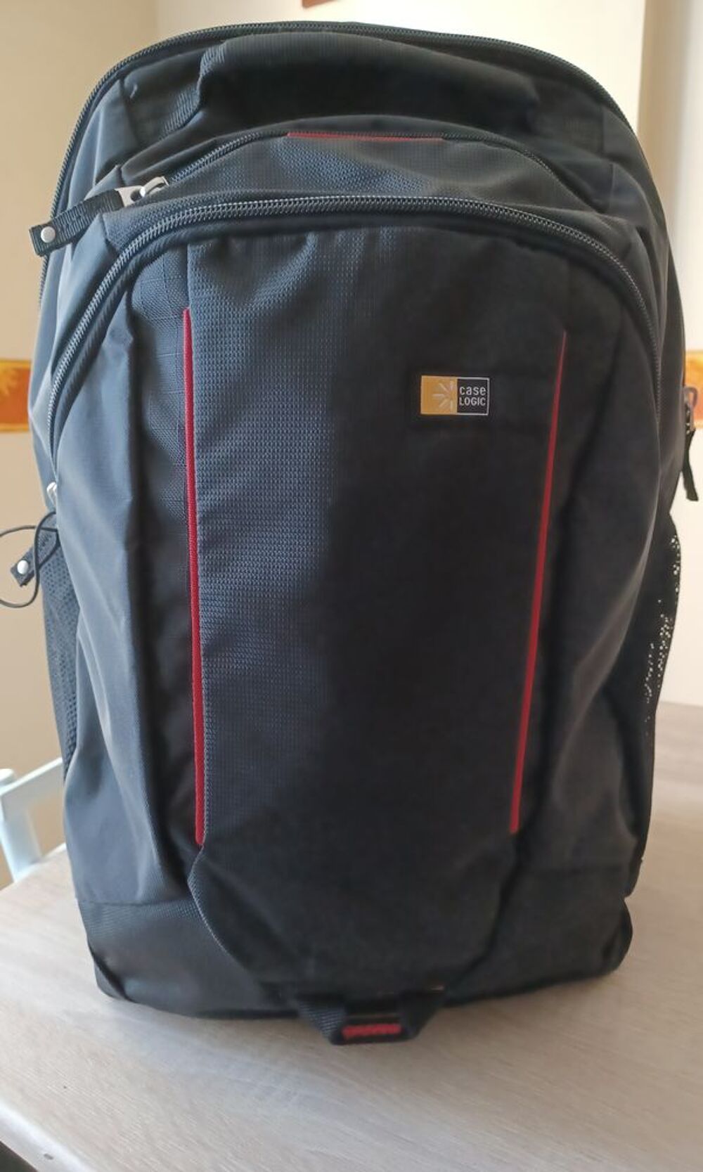 sac &agrave; dos pour ordinateur 15,6''/iPad/tablette Matériel informatique
